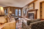 Beaver Creek Park Hyatt Residence Club 2 Bedroom
